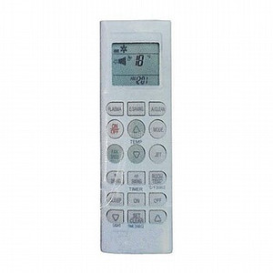 שלט רחוק למזגן LG ZM9300/9301