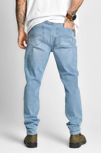 JEANS | DENIM CASUAL SLIM – LIGHT BLUE 4105