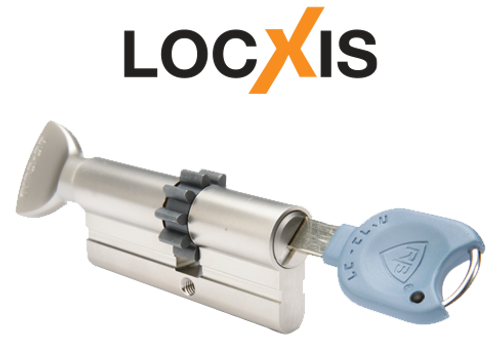 צילינדר LOCXIS