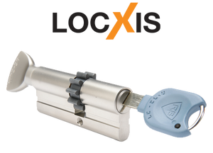 צילינדר LOCXIS