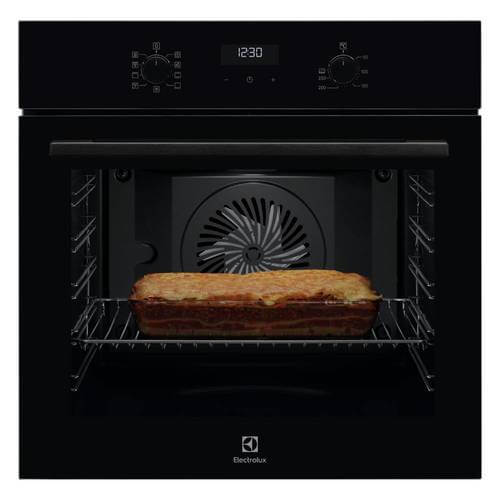 תנור בנוי Electrolux EOH6219K אלקטרולוקס