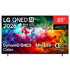 טלוויזיה LG 85QNED70B6T