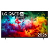 טלוויזיה LG 85QNED70B6T