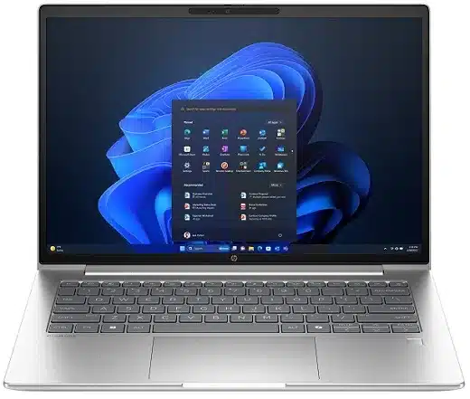 מחשב נייד HP ProBook 4 G1i AD2M0ET – Intel Core Ultra 5 225U / 16GB DDR5 / 512GB SSD / Intel Graphics