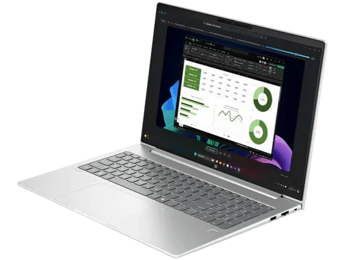 מחשב נייד HP ProBook 4 G1i AD2M0ET – Intel Core Ultra 5 225U / 16GB DDR5 / 512GB SSD / Intel Graphics