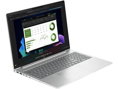 מחשב נייד HP ProBook 4 G1i AD2M0ET – Intel Core Ultra 5 225U / 16GB DDR5 / 512GB SSD / Intel Graphics