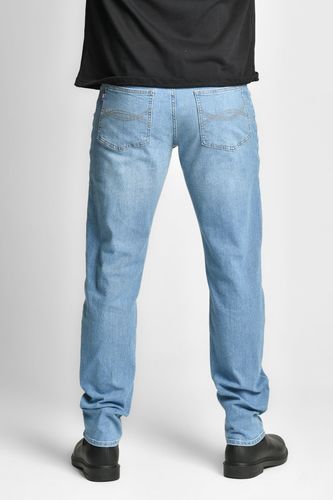  JEANS | DENIM CASUAL STRAIGHT- LIGHT BLUE 4100