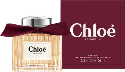 בושם לאישה קלואה  CHLOE SIGNATURE LE PARFUM 100 ML 