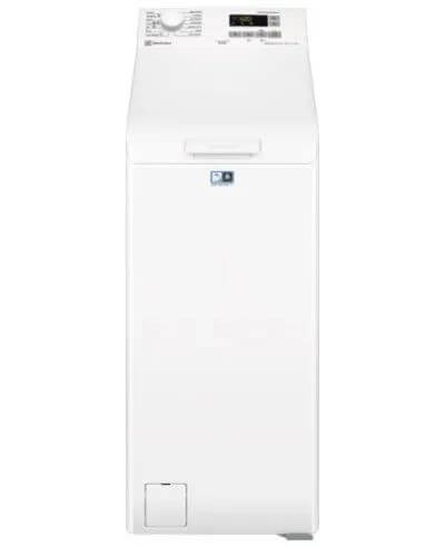 מכונת כביסה Electrolux PerfectCare EW6T5602AM ‏6 ‏ק"ג אלקטרולוקס