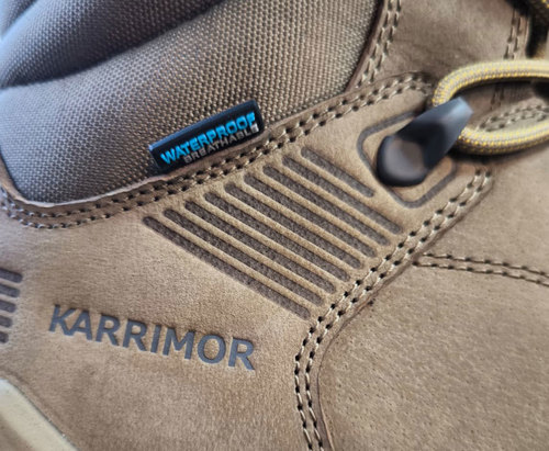 נעל Karrimor Hartlana Mid