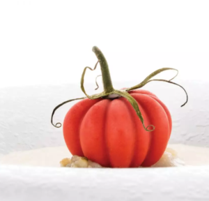 תבנית סיליקון POMODORO SILIKOMART