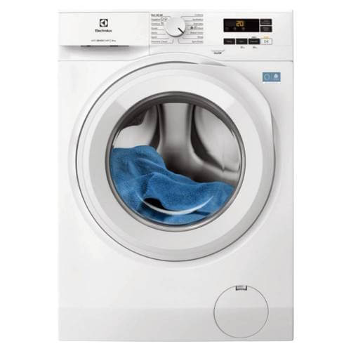 מכונת כביסה Electrolux EWF7028M6WA ‏7 ‏ק"ג אלקטרולוקס