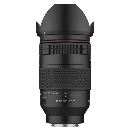 עדשה Samyang AF 60-180mm F2.8 Sony E יבואן רשמי