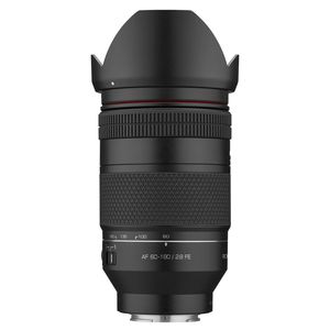 עדשה Samyang AF 60-180mm F2.8 Sony E יבואן רשמי