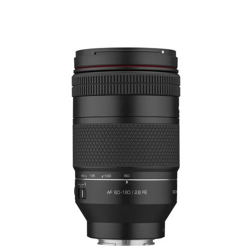 עדשה Samyang AF 60-180mm F2.8 Sony E יבואן רשמי