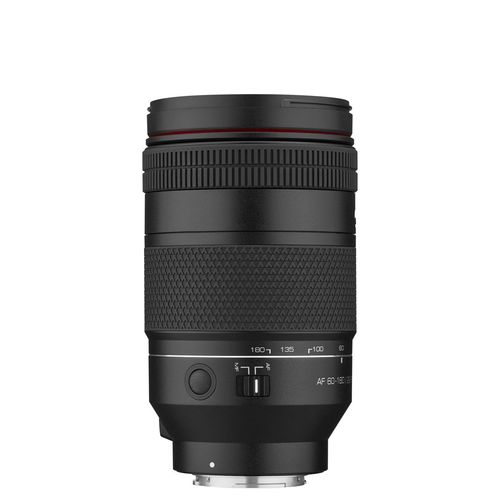 עדשה Samyang AF 60-180mm F2.8 Sony E יבואן רשמי