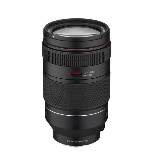 עדשה Samyang AF 60-180mm F2.8 Sony E יבואן רשמי