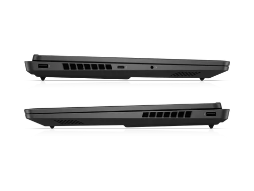 מחשב נייד HP OMEN Slim Gaming Laptop 16-an0053nj C93H5EA – Intel® Core™ Ultra 9 285H / 32GB DDR5 / 1TB PCIe® Gen4 NVMe™ M.2 SSD / NVIDIA® GeForce RTX™ 5070 Laptop GPU