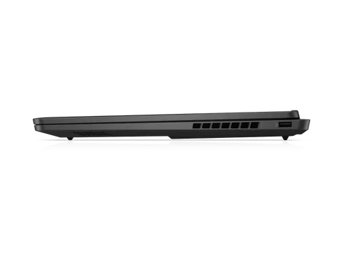 מחשב נייד HP OMEN Slim Gaming Laptop 16-an0053nj C93H5EA – Intel® Core™ Ultra 9 285H / 32GB DDR5 / 1TB PCIe® Gen4 NVMe™ M.2 SSD / NVIDIA® GeForce RTX™ 5070 Laptop GPU