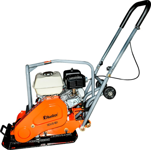 מהדק אדמה בנזין 5.5HP 102410-001