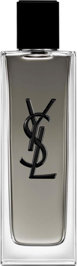 Yves Saint Laurent Myslf 100ML EDT Intense איב סאן לורן מייסלף לגבר