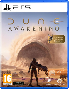 Dune Awakening Day One Edition PS5 הזמנה מוקדמת