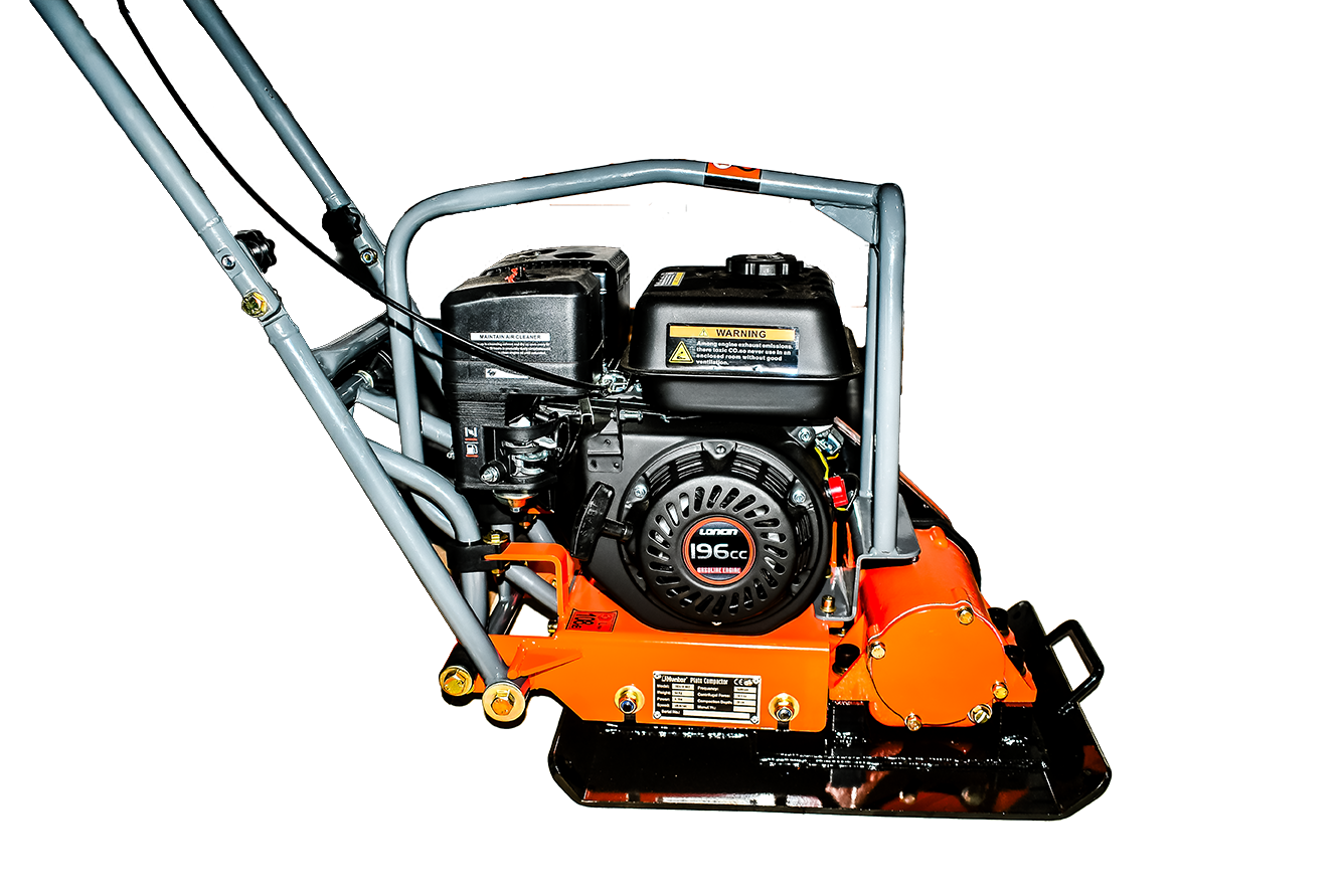 מהדק אדמה בנזין 6.5HP 102410-002