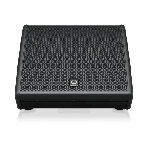 רמקול מוניטור קואקסיאלי אקטיבי בהספק 1100W עם DSP 