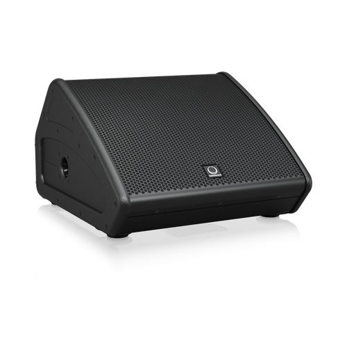רמקול מוניטור קואקסיאלי אקטיבי בהספק 1100W עם DSP 