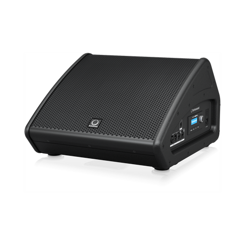 רמקול מוניטור קואקסיאלי אקטיבי בהספק 1100W עם DSP 