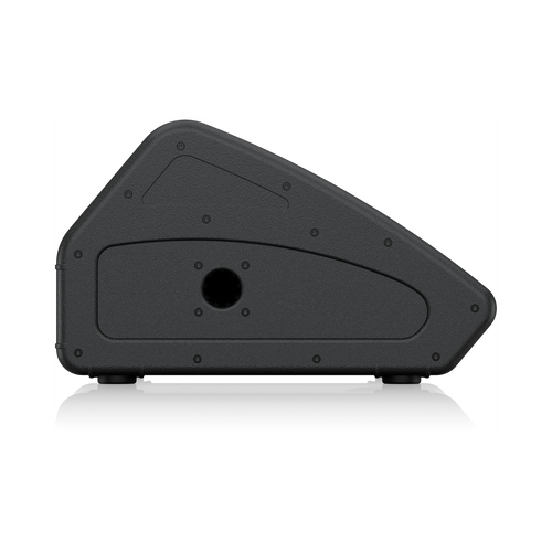 רמקול מוניטור קואקסיאלי אקטיבי בהספק 1100W עם DSP 