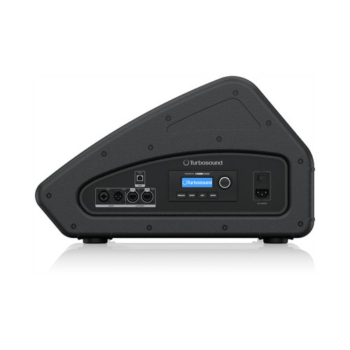 רמקול מוניטור קואקסיאלי אקטיבי בהספק 1100W עם DSP 