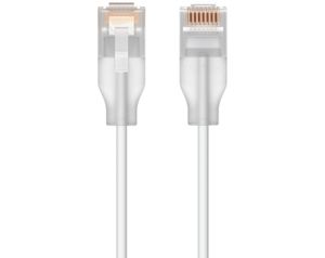 כבל גישור באורך 30 ס"מ עם קצוות מוארים Patch Cable 