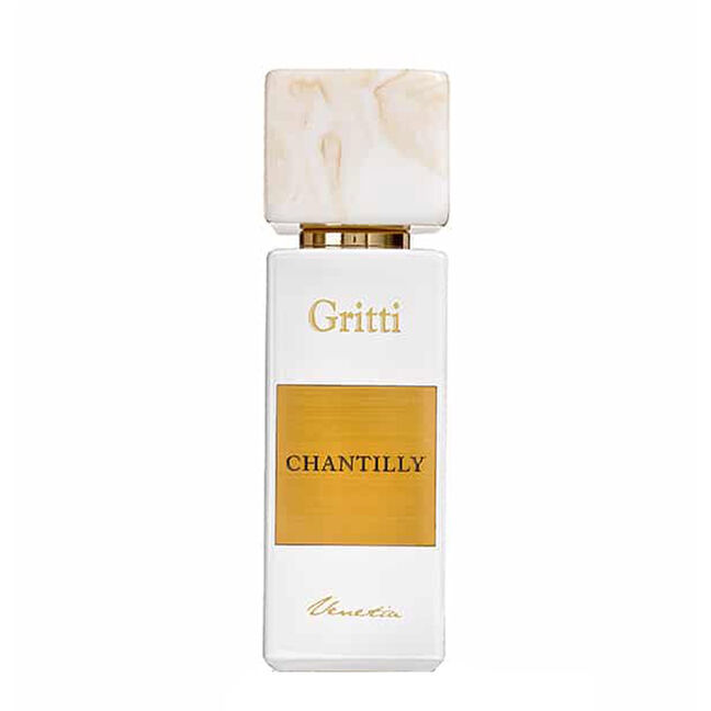 בושם יוניסקס גריטי טסטר GRITTI CHANTILLY 100 ML E.D.P TESTER