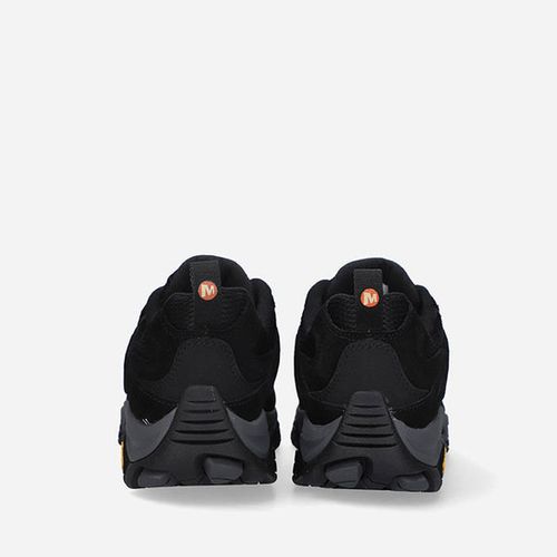  נעלי הליכה שחורות     Moab 3 מבית Merrell GTX   