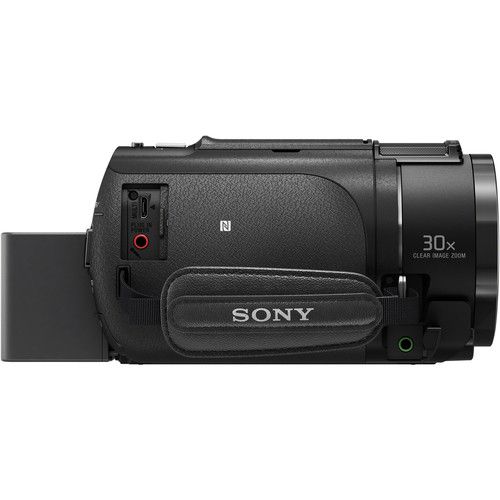 מצלמת וידאו Sony FDR-AX45A 