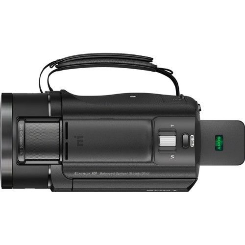 מצלמת וידאו Sony FDR-AX45A 