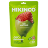 HIKINCO - תות מיובש בהקפאה בציפוי בטעם מאצ'ה 60 גרם 