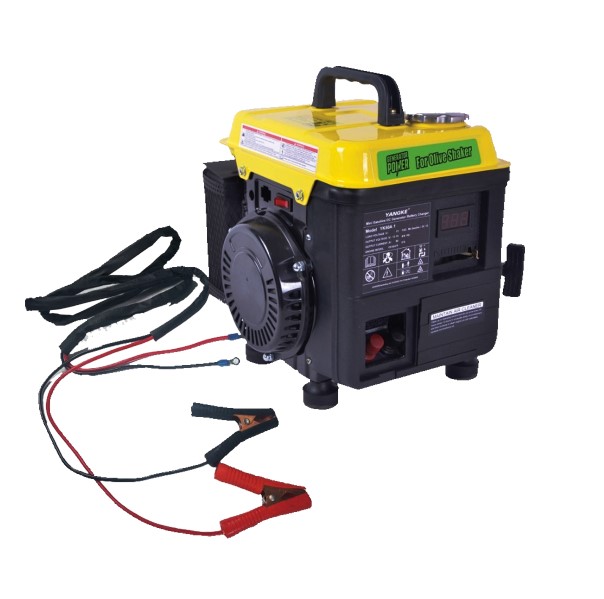 גנרטור אינוורטר 12V למנערת זיתים 101003-002