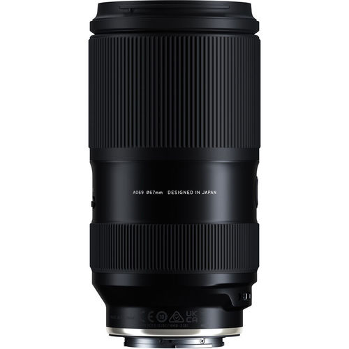 עדשה Tamron 50-300mm f/4.5-6.3 Di III VC VXD for Sony E