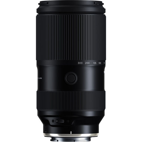 עדשה Tamron 50-300mm f/4.5-6.3 Di III VC VXD for Sony E