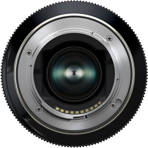 עדשה Tamron 50-300mm f/4.5-6.3 Di III VC VXD for Sony E