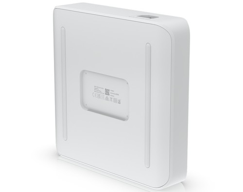 מתג ניהול שולחני קומפקטי UniFi Lite 16 PoE USW-Lite-16-PoE