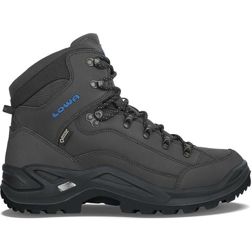 נעליים הרים לגברים LOWA Renegade GTX Mid 2026