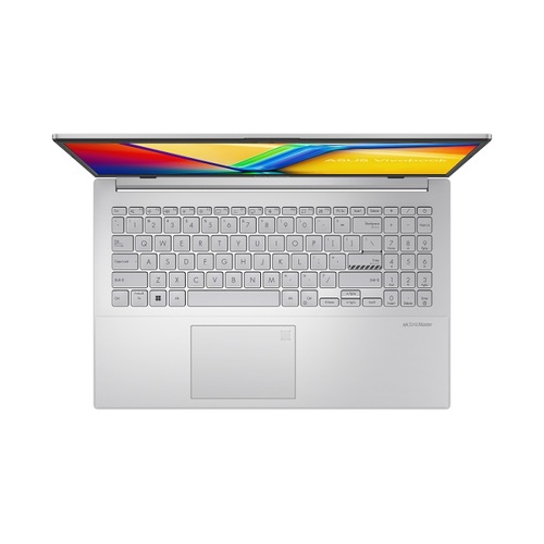 מחשב נייד ASUS Vivobook GO 15 E1504FA-BQ2776W – AMD Mendocino R5 / 16GB RAM / 1TB SSD / AMD Radeon™ Graphics / Windows 11 Home