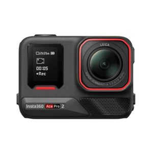 שריון אילת אינסטה 360 - Insta360 קיט מצלמת אקסטרים Ace Pro 2 Creator Bundle