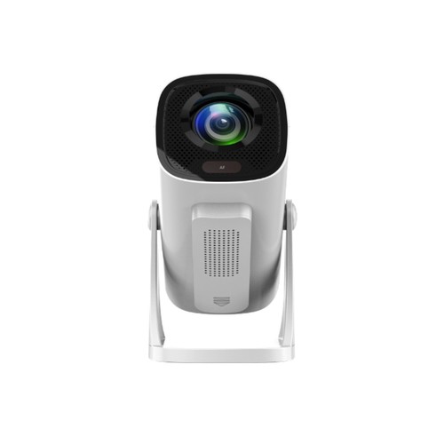 מקרן Philips NeoPix 250 Smart עם Google TV ו־ Wi-Fi