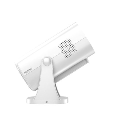 מקרן Philips NeoPix 250 Smart עם Google TV ו־ Wi-Fi