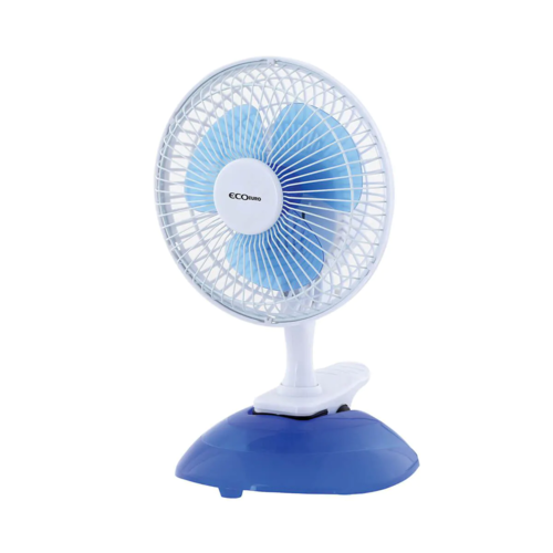 מאוורר שולחן קליפס  SEMICOM - ECO EURO   20W 7″   יבואן רשמי !