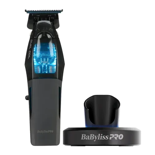 מכונת פיניש בייביליס פרו דואל BaBylissPRO® Dual-Coil Trimmer